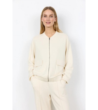 Chaqueta de punto BANU