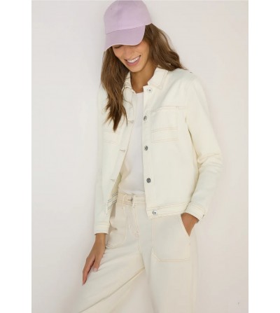 Chaqueta corta
