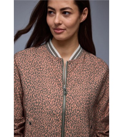 Chaqueta Leo