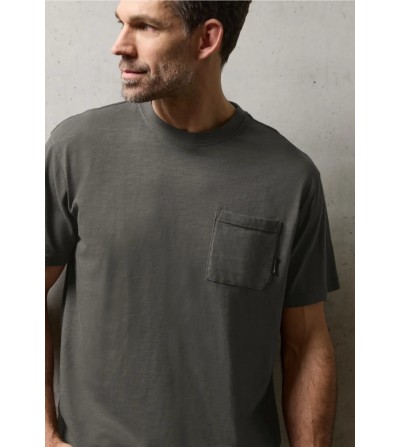 Camiseta Washed