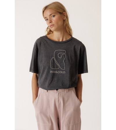 Camiseta Logo