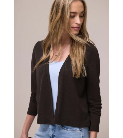 Chaqueta de punto
