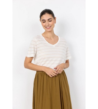 Camiseta Rayas FRIGGA