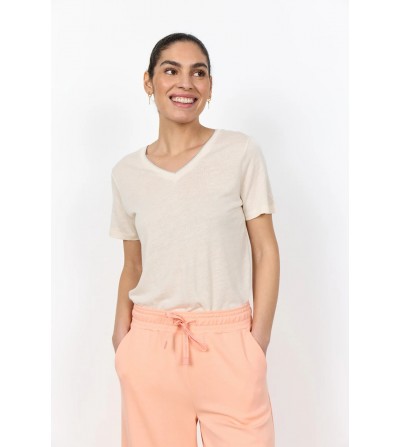 Camiseta Cruda EMEL