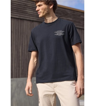 Camiseta Hombre Estampado...