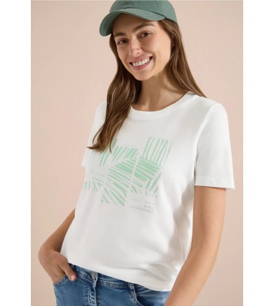 Camiseta Leaves