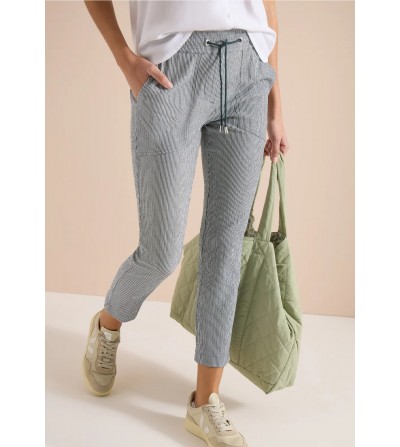 Pantalón Tracey Rayas
