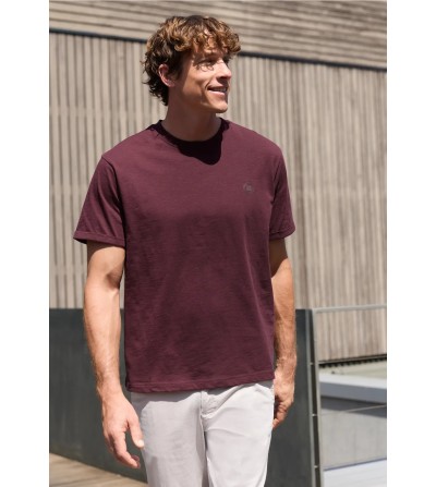 Camiseta Hombre con detalle...