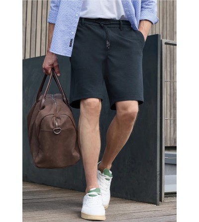Pantalones Cortos Hombre Jogg